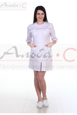 75.1 Халат женский,
